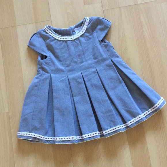 Dress set - Picture 2 of 6